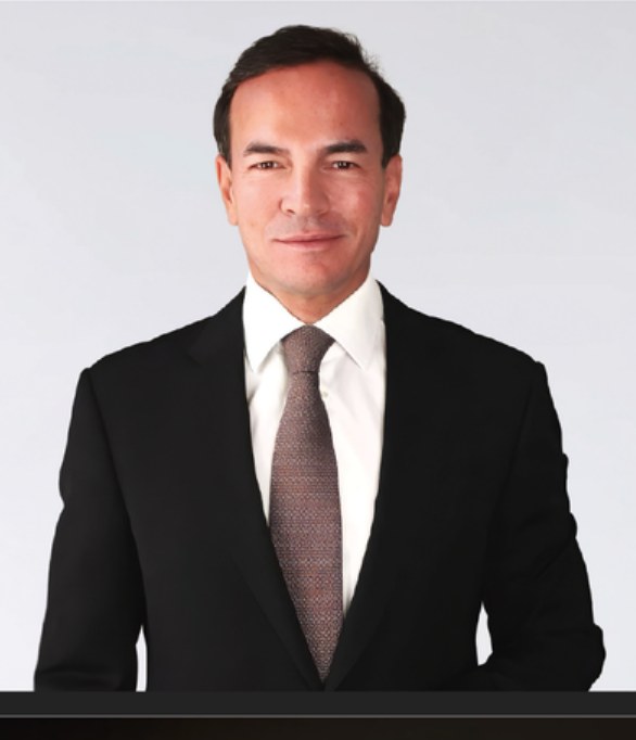 Dr. Robert Weik